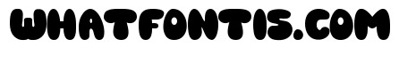 Bubble Chunky
