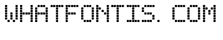 BlockForge Display Bold