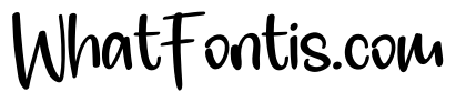 Blister Signature