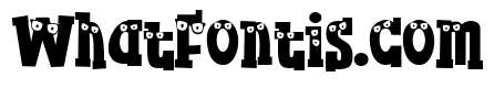 ZP Blinkers Brick Condensed