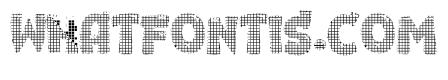 Birthday Font 2