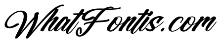 Beautiful Reluxes Italic