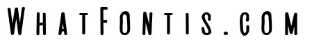 PN Beanpole Expanded Bold