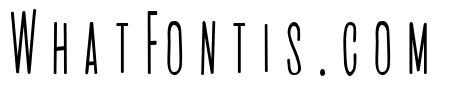 PN Beanpole Condensed Book