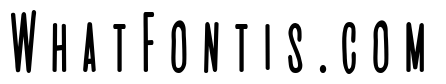 PN Beanpole Condensed Bold