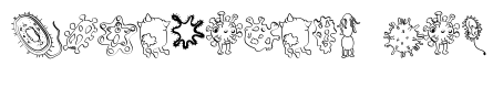 Bacteria  Doodle