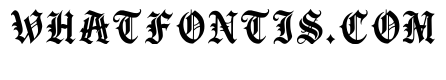 Arowana Regular