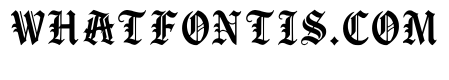 Arapaima Regular