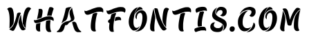 Alix Regular