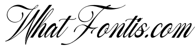 Yureika Glasious Italic