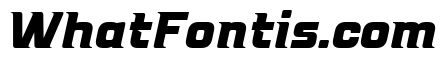 Xolaris Italic