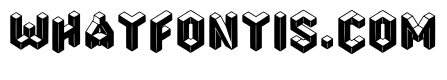 Xanthe Regular