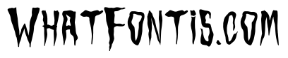 Wraithborn