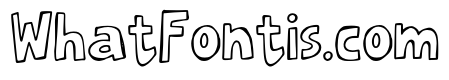 Wonky Wildlings Outline