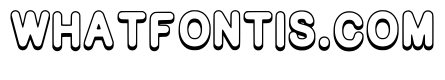 Wonder Outline Regular