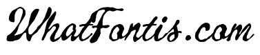WonderFinderScript-Regular