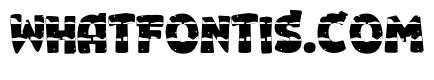 Winter Time Font 3