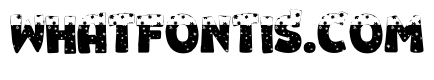 Winter Time Font 2