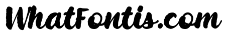 Wildwritten Ultra Italic