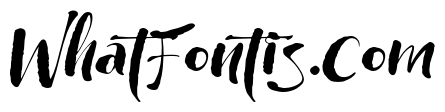 Wildwritten Alt B Italic