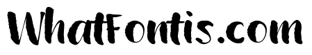 Wildwritten Alt A