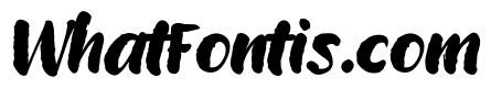 Wildwritten Alt A Ultra Italic
