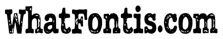 Wildmark Distort