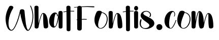 Western Handwriting