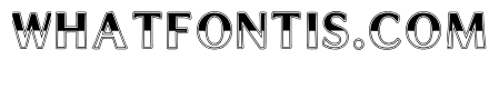 Welton Regular