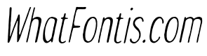 Veyron Italic