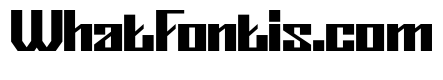 VEYRIX Extra Bold