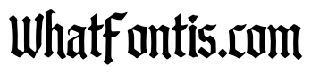 Veyr Gothic