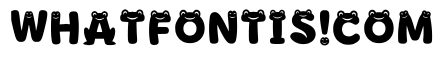 Vetch Regular