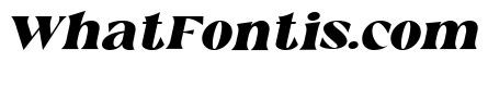 Venary Italic
