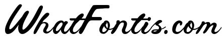 Venadria Signature Regular