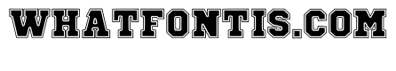 Varsity Modern Regular
