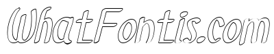 PG Valessia Oblique Outline