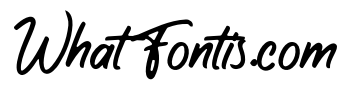 Typeful Caps Alt S1 Extra Soft