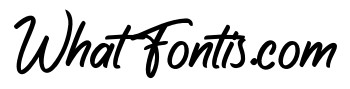 Typeful Caps Alt S1 Extra
