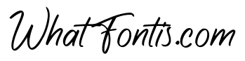 Typeful Caps Alt S1