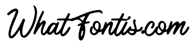 Typeful Caps Alt Extra Soft