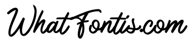Typeful Caps Alt Extra