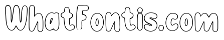 TWOVIA Outline Regular