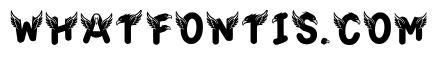 Trivon Regular