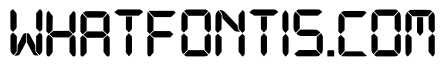 Tiber Regular