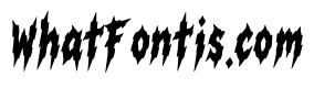 Thunderclaw Metal
