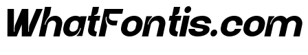 Thegora Italic