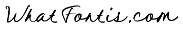 The Sunday Cottage Script Reg