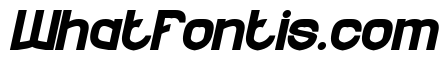 The Rain Bold Italic