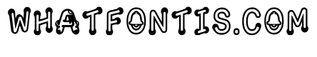 Tarpon Regular